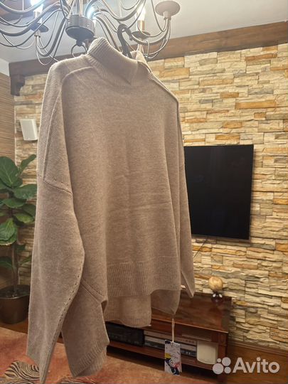 Костюм женский теплый