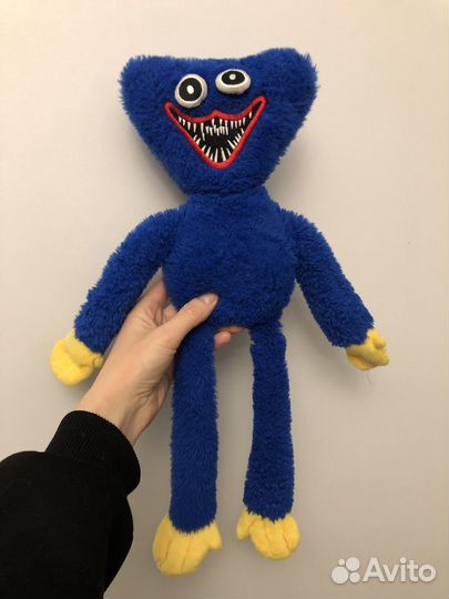 Хагги вагги