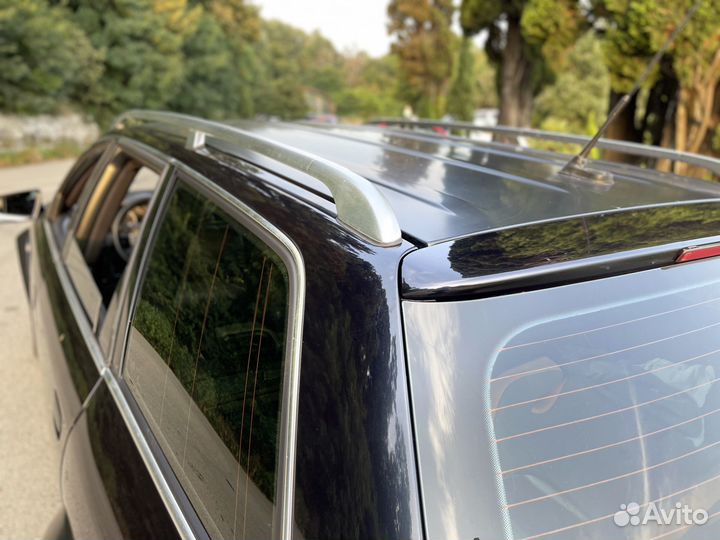 Audi A6 Allroad Quattro 2.5 AT, 2003, 280 000 км
