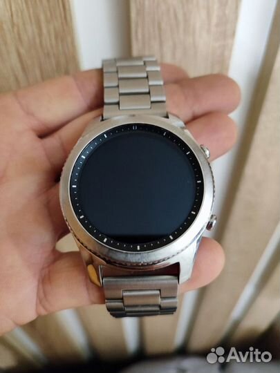 Samsung Gear S3