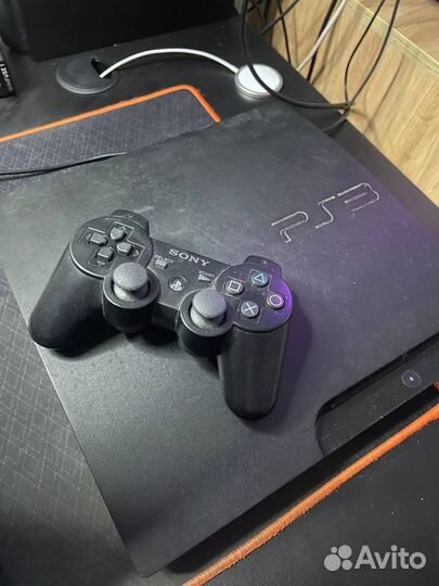 Sony PS3 300gb