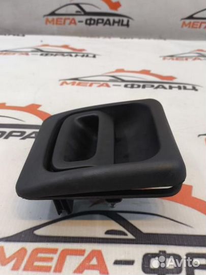 Ручка двери внешняя правая Fiat Ducato фургон