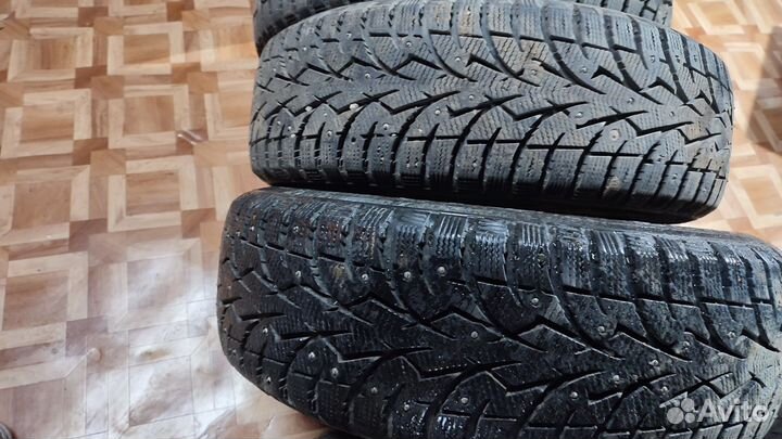 Toyo Observe G3-Ice 185/65 R15 88T