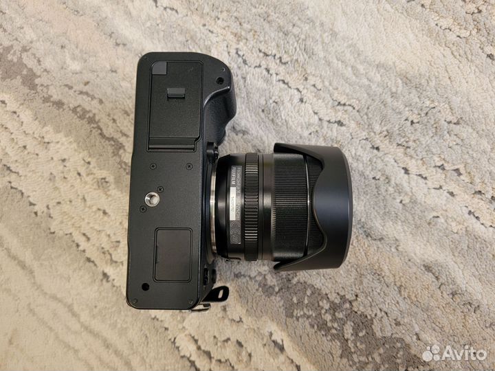 Fujifilm xt4 kit XF 18-55mm f/2.8