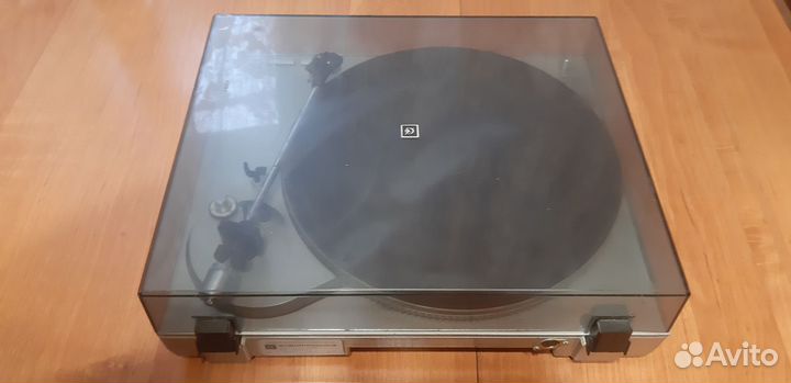 Электропроигрыватель