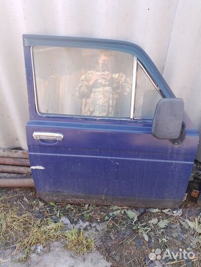 Запчасти на ваз 2121
