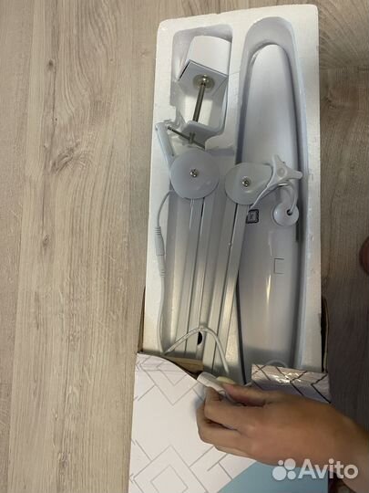 Бестеневая Лампа millenium