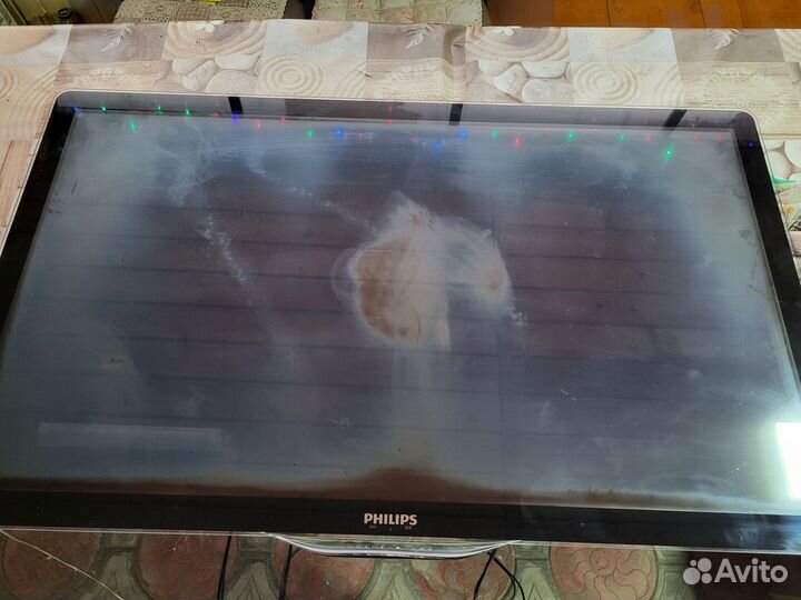 Телевизор Philips 46 дюймов