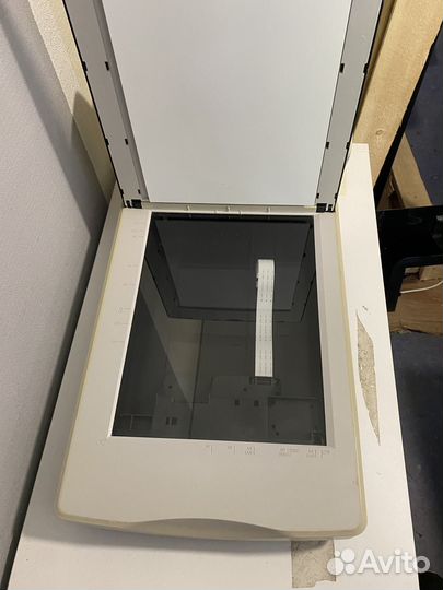 Сканер fujitsu fi-6230