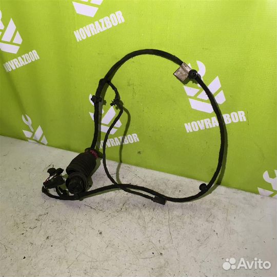 Проводка (коса) Сеат Кордоба