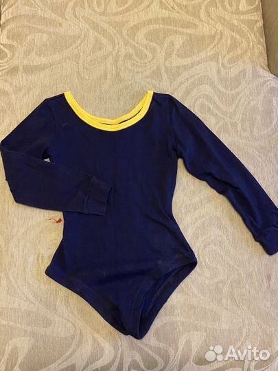 Купальник, одежда для занятий гимнастикой, танцам