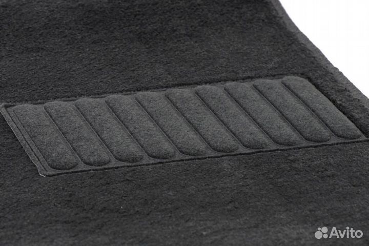 Коврики ворсовые BMW X6 I E71 2008 - 2014