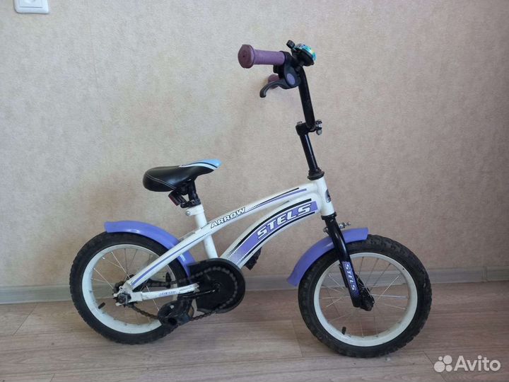 Велосипед 