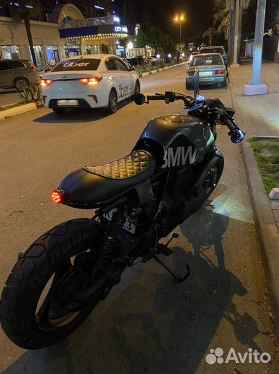 Cafe racer BMW K1100RS