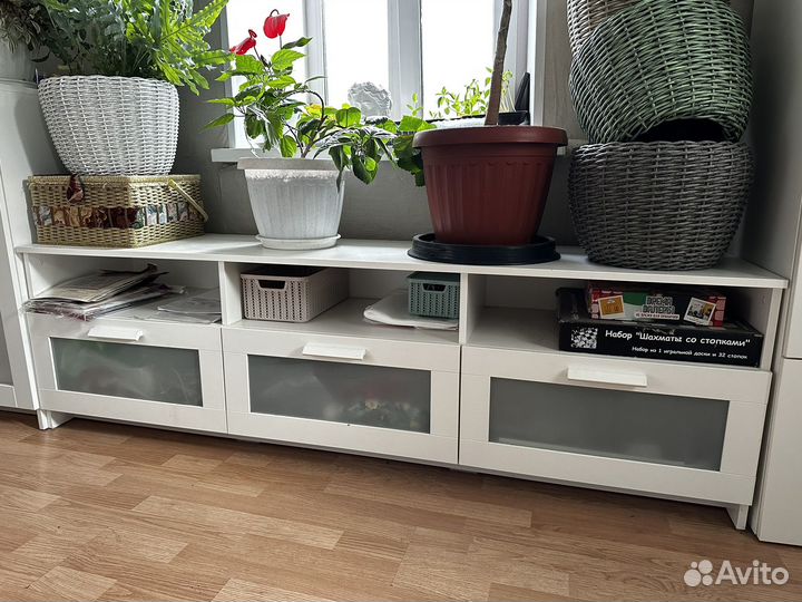 Мебель IKEA бу