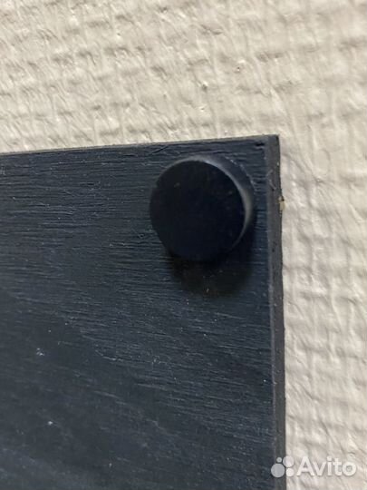 Меловая доска