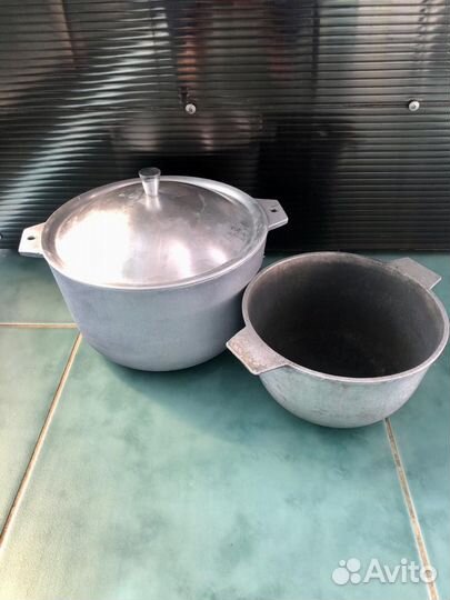 Котелки и тарелки походные фляги