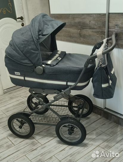 Коляска Inglesina 7в1 (Италия)