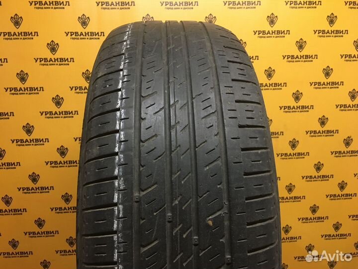 Kumho Solus KL21 225/60 R17