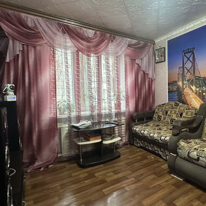 Квартира 2-комн. 25.4 м² в Балашов — фото 2