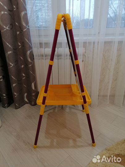 Мольберт детский