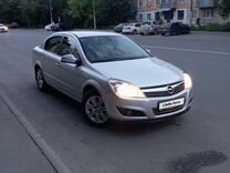 Opel Astra 1.8 MT, 2012, 163 500 км, с пробегом, цена 769 000 руб.