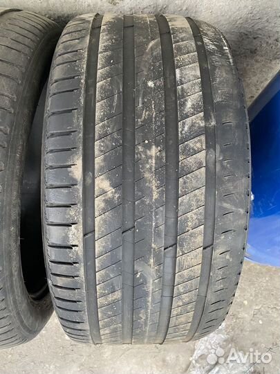 Michelin Latitude Sport 3 295/40 R20 110Y