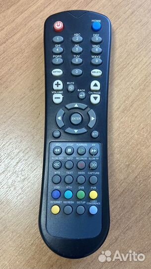 Приставка IP TV D-Link DIB-120