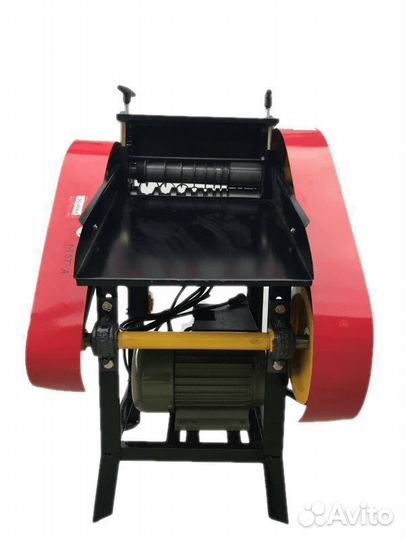 Станок для разделки кабеля A6 Шустрый с прессом