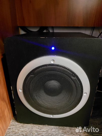 Microlab h500 Акустическая система 5.1