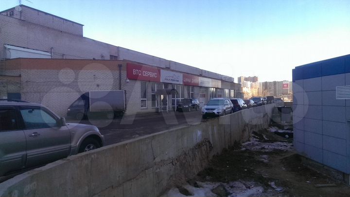 Гараж, 20 м²