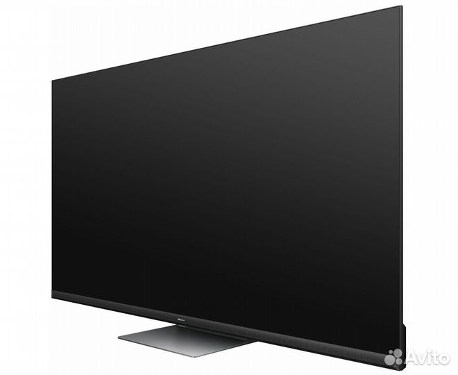 Телевизор Hisense