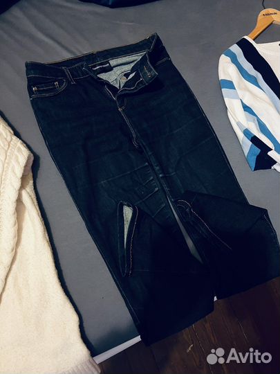 Пакет премиум вещей