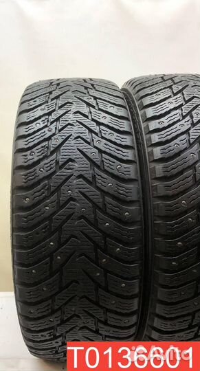 Nokian Tyres Hakkapeliitta 8 SUV 225/55 R18 102T