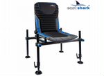 Кресло фидерное EastShark ES-518 36 нога