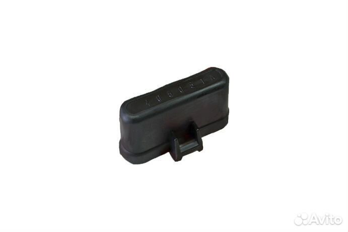 Крышка блока пред-лей Can-Am Outlander Renegade G1