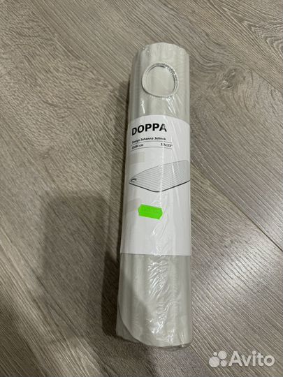 Коврик в ванну IKEA Doppa