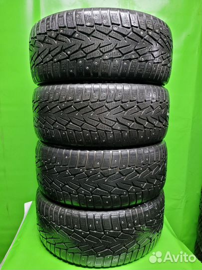 Nokian Tyres Z 225/60 R17 107V