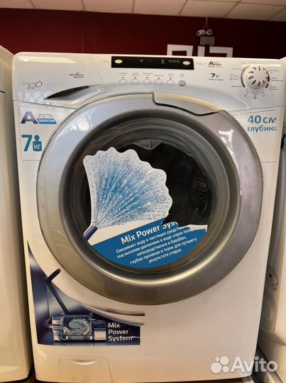 Стиральная машина Candy 7 кг А ++