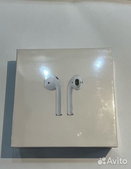 Airpods 2