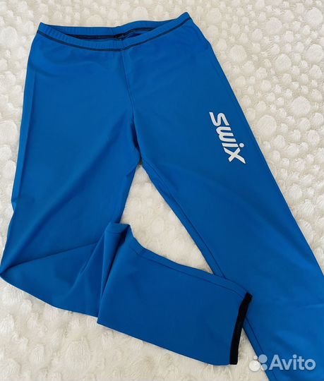 Лыжный костюм женский