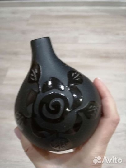 Маленькая вазочка