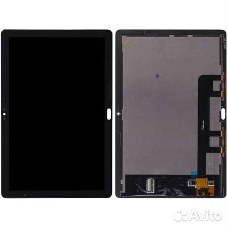 Дисплей для Huawei MediaPad M5 Lite 10