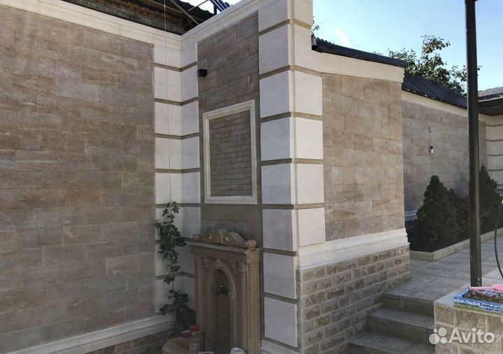 Облицовочный камень