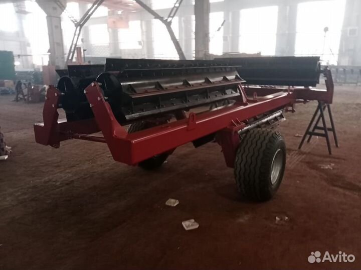 Каток Завод Автотехнологий КИПО-10П, 2022