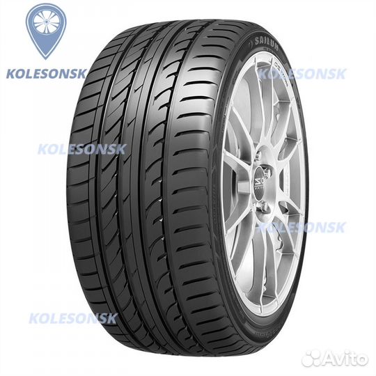 Sailun Atrezzo ZSR 205/40 R17 84Y