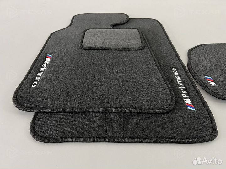 Коврики на BMW 5 III E34 1988-1996