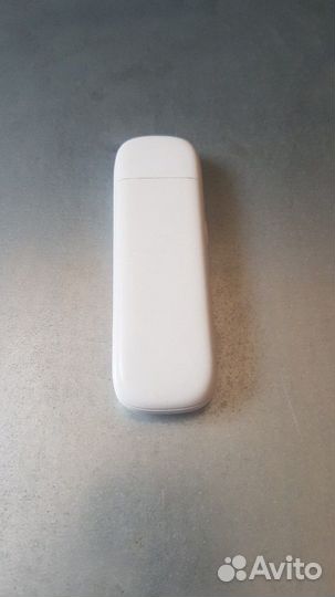 4G Модем zte mf823 работает с тарифами для смарт