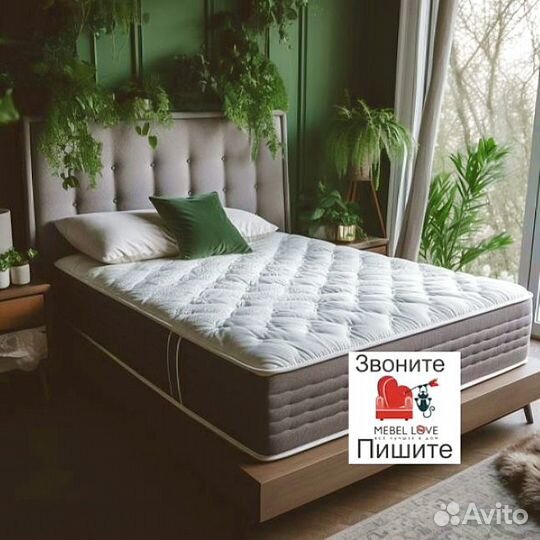 Матрасы на заказ ручная работа