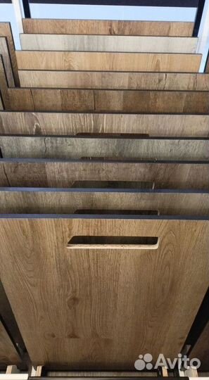 Кварцвиниловая плитка от 20 м.кв